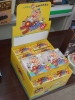 プッチンスカット