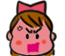 Hachiko okoru