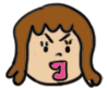 Tsubomi okoru