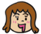Tsubomi warai