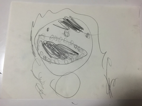 はち子の新作
