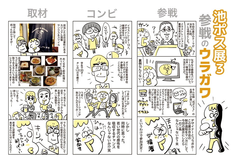 Ikepos 1