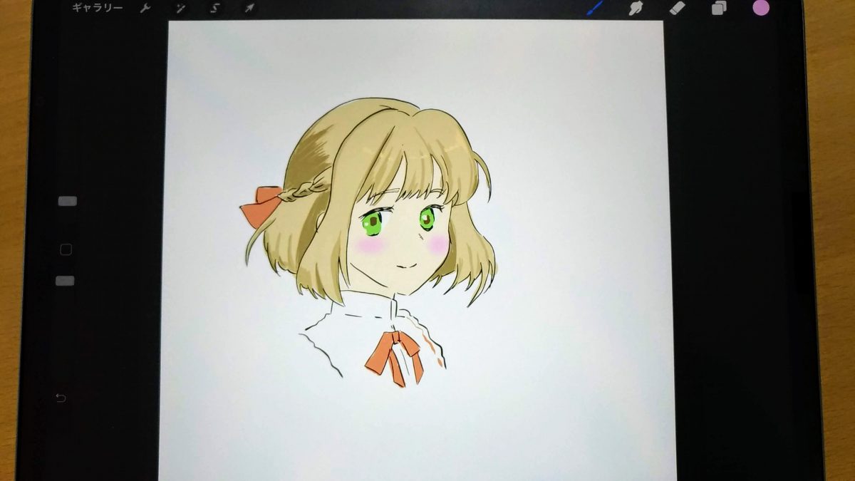 インフル娘とお留守番