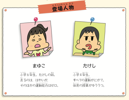 undou.png 運動のなやみ