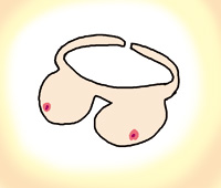 求む！おっぱい！！！