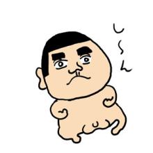 妄想父ちゃんー子育てのツボ?-赤ちゃんを泣き止ます