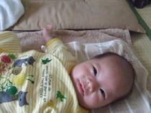 妄想父ちゃんー子育てのツボ？