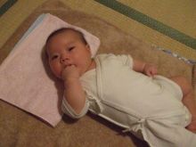 $妄想父ちゃんー子育てのツボ？
