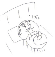 $妄想父ちゃんー子育てのツボ？
