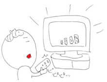 $父ちぼいの絵日記-ジャンパルー