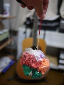父親サークルで撃沈