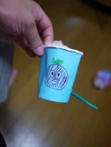 男も子育て!父ちぼいの絵日記
