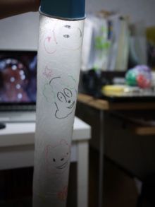 男も子育て!父ちぼいの絵日記