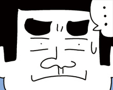 男も子育て！父ちぼいの絵日記-あっち