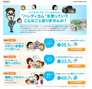 ビデオカメラオーナーのみなさん “ハンディカム”を使っていてこんなことありませんか?|My Sony Club|ソニー.jpg ビデオカメラオーナーのみなさん ハンディカム を使っていてこんなことありませんか |My Sony Club|ソニー