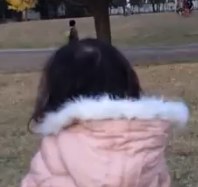 「ひろき」呼ばわりはち子の動画撮影に成功！
